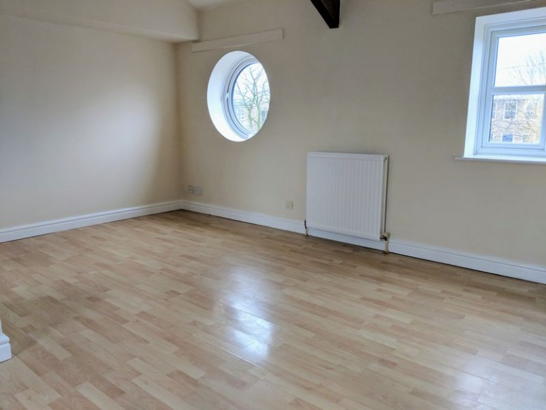 Audley Avenue, Newport