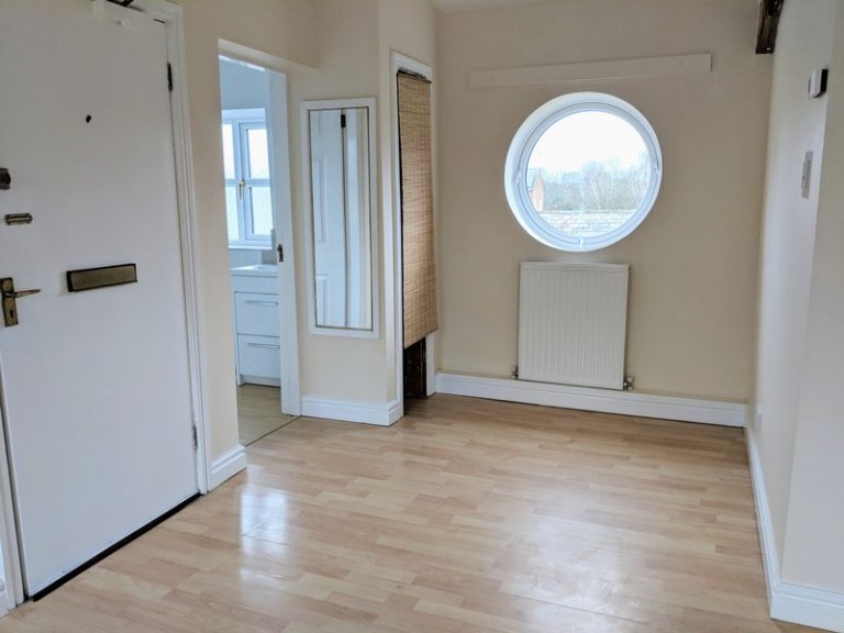 Audley Avenue, Newport