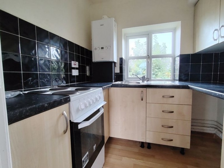 Audley Avenue, Newport