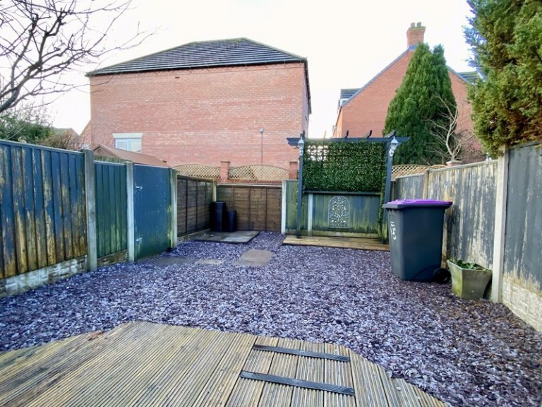 Underhill Close, Newport