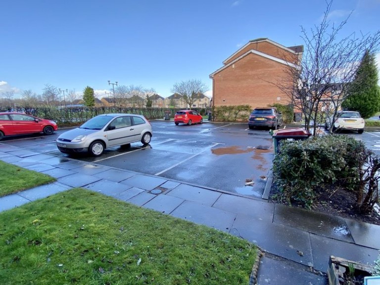 Underhill Close, Newport
