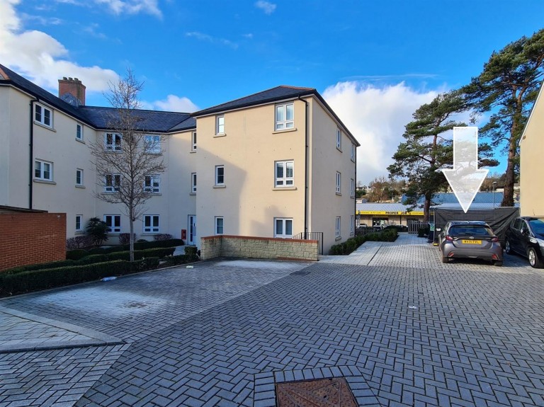 Frome Road, Radstock