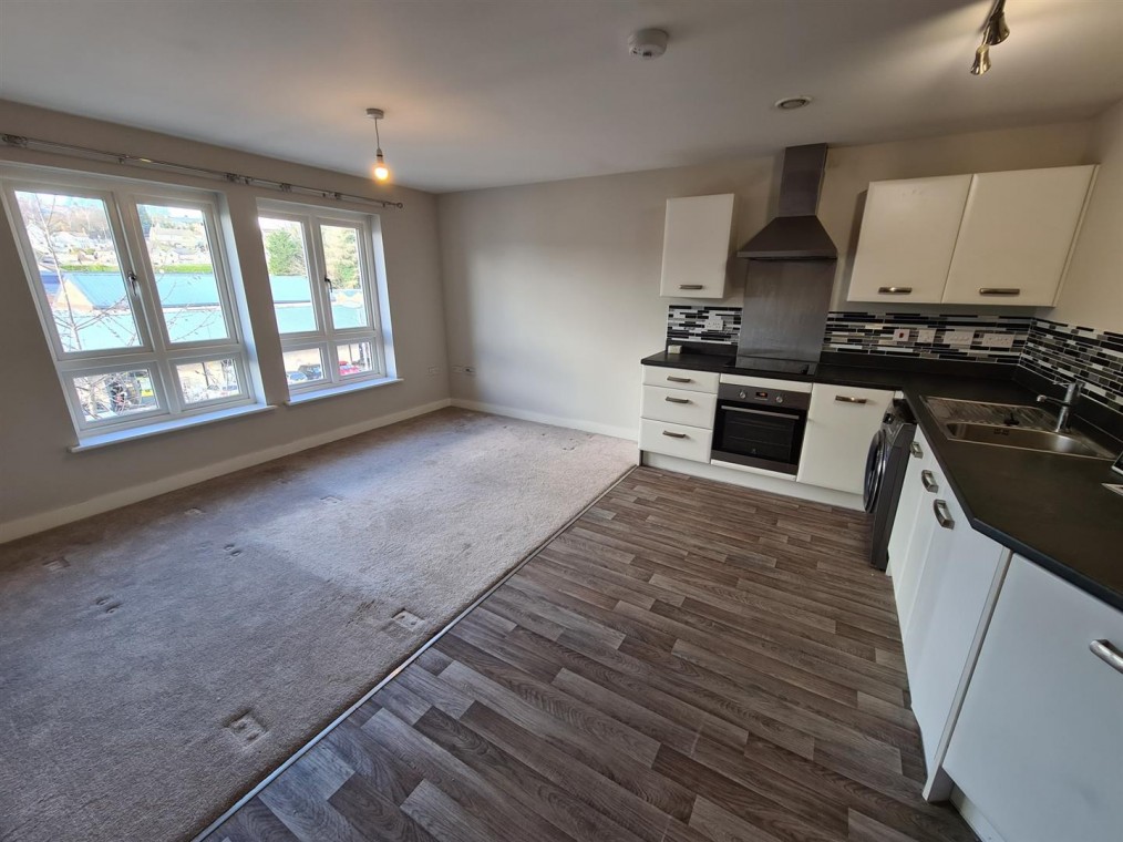 Frome Road, Radstock