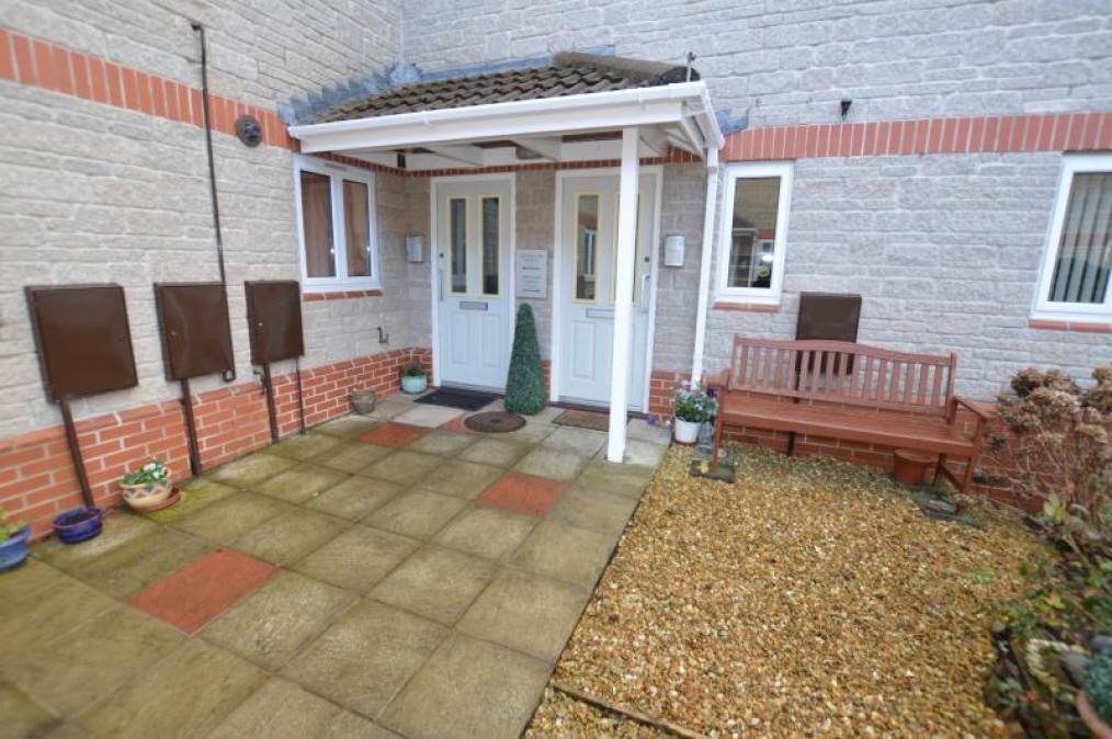 Somer Court, Midsomer Norton