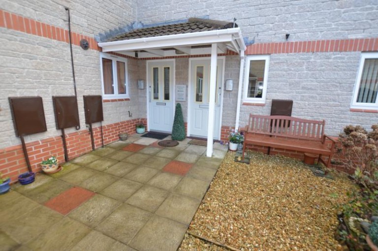 Somer Court, Midsomer Norton