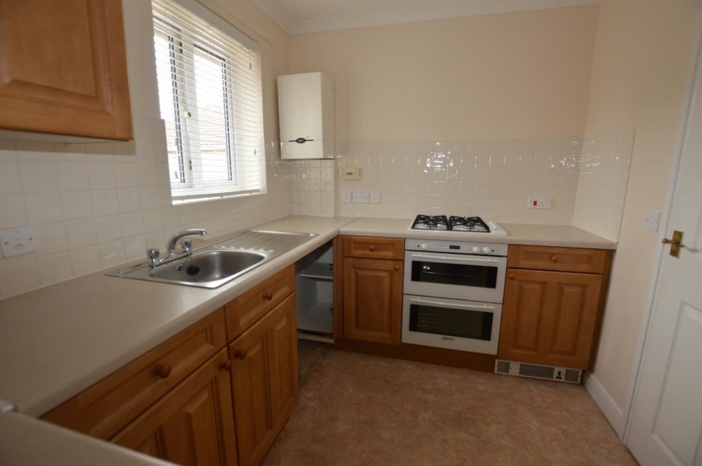 Somer Court, Midsomer Norton