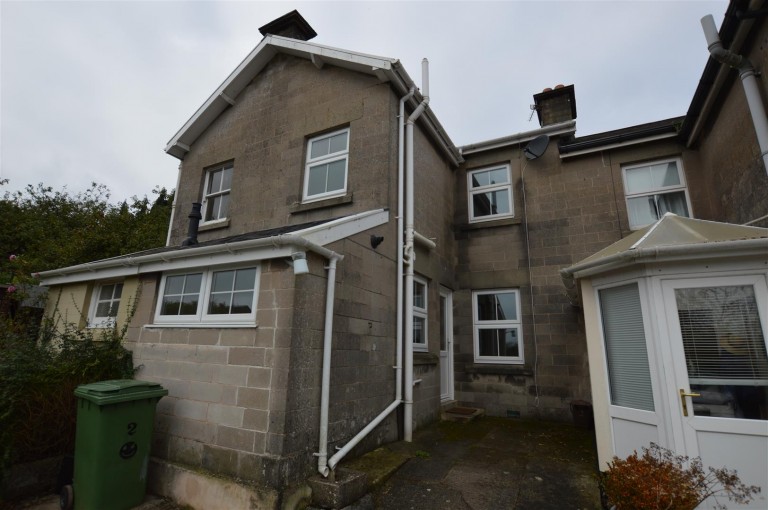 Bainsbury View, Stratton-On-The-Fosse, Radstock