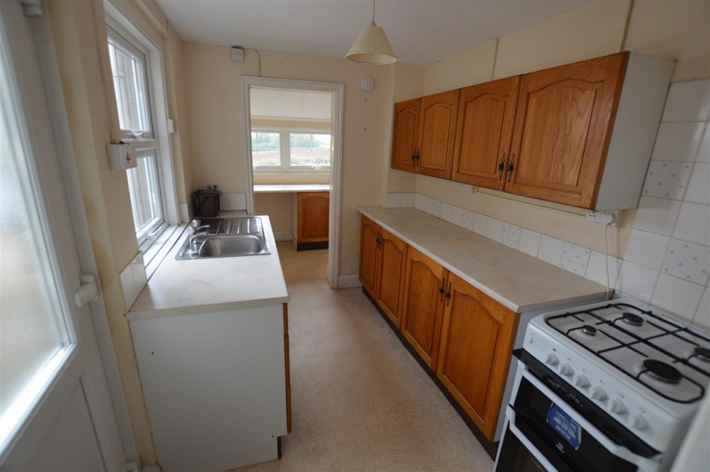 Bainsbury View, Stratton-On-The-Fosse, Radstock