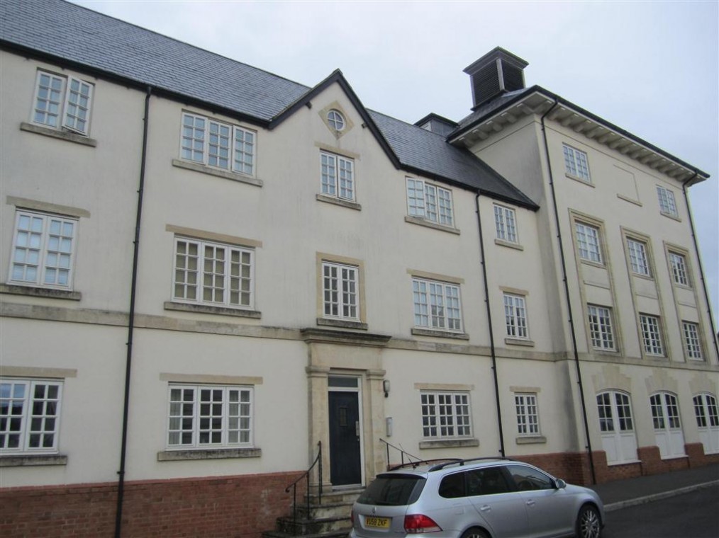 Sherring Road, Shepton Mallet