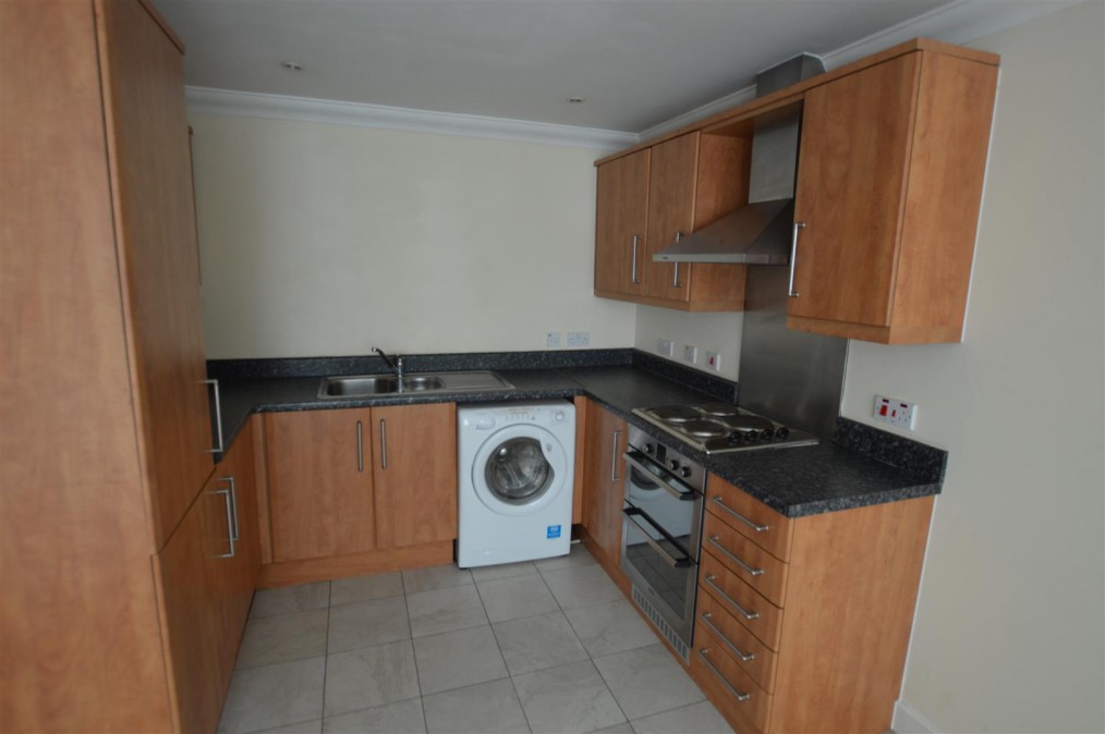 Sherring Road, Shepton Mallet