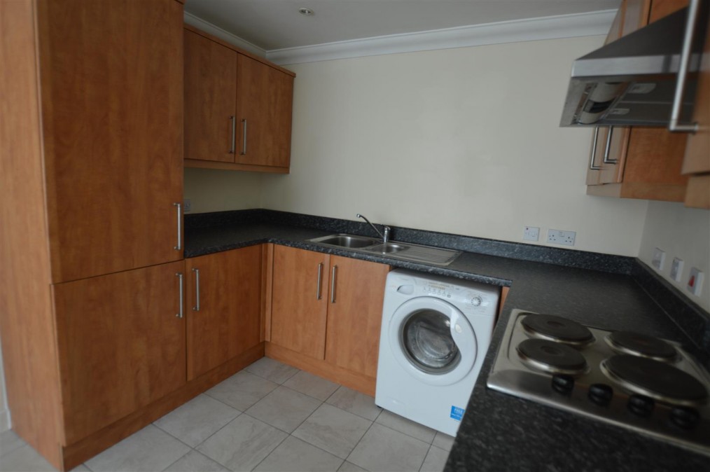 Sherring Road, Shepton Mallet