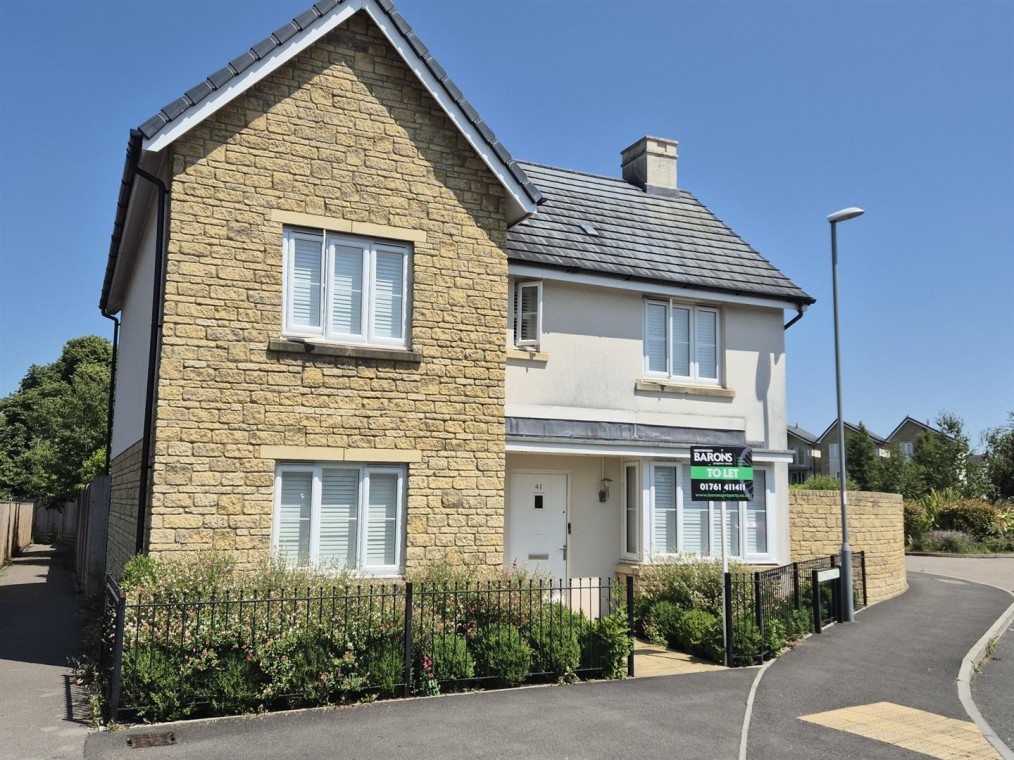 Nightingale Way, Westfield, Radstock