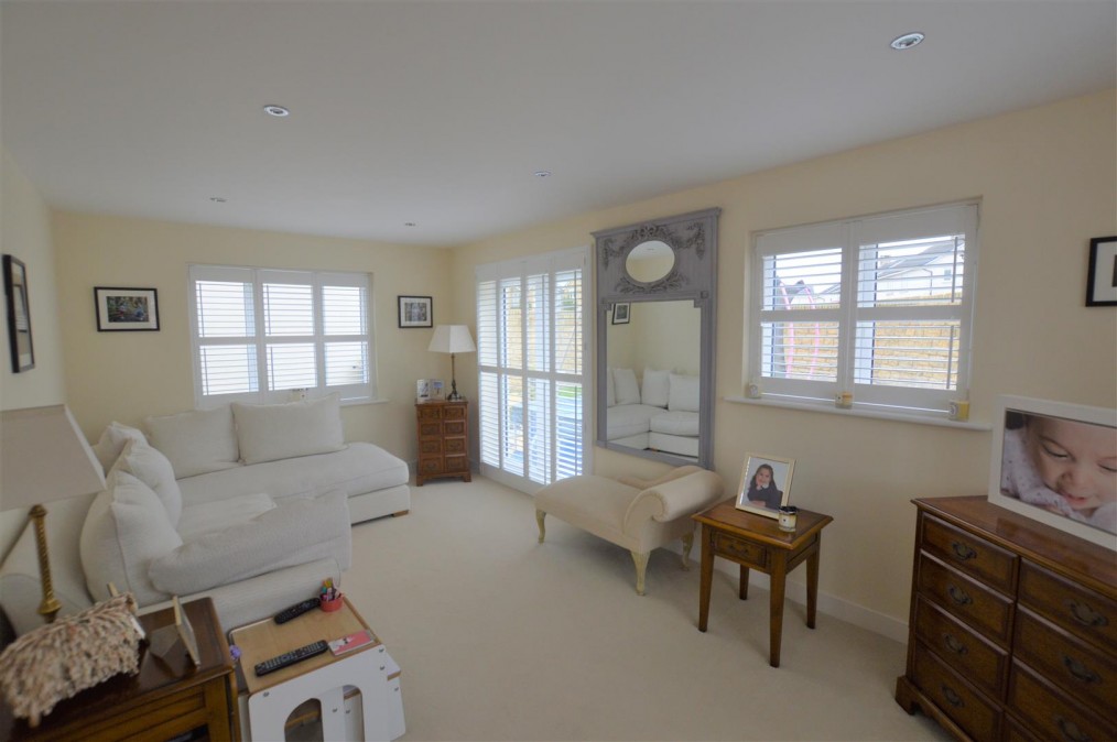Nightingale Way, Westfield, Radstock