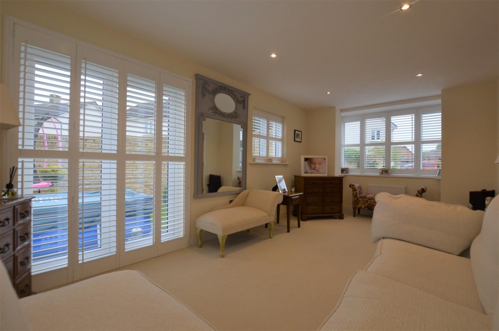 Nightingale Way, Westfield, Radstock