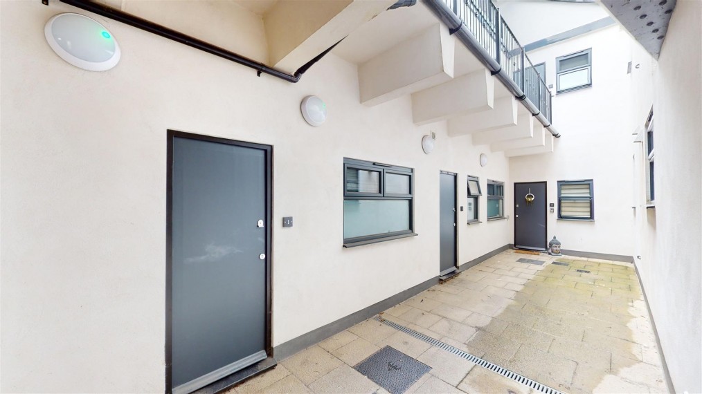 The Island, Midsomer Norton, Radstock