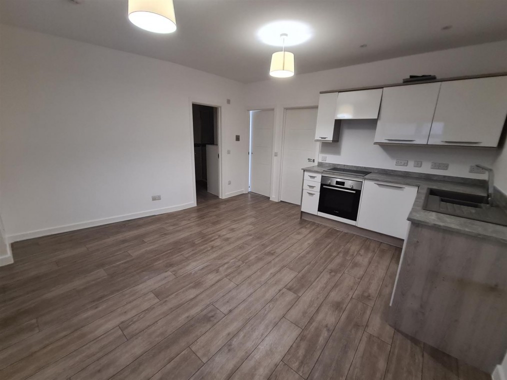 The Island, Midsomer Norton, Radstock