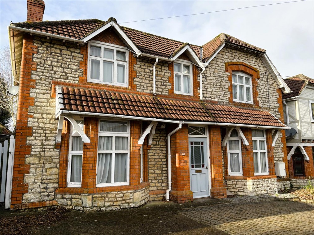 Silver Street, Midsomer Norton, Radstock