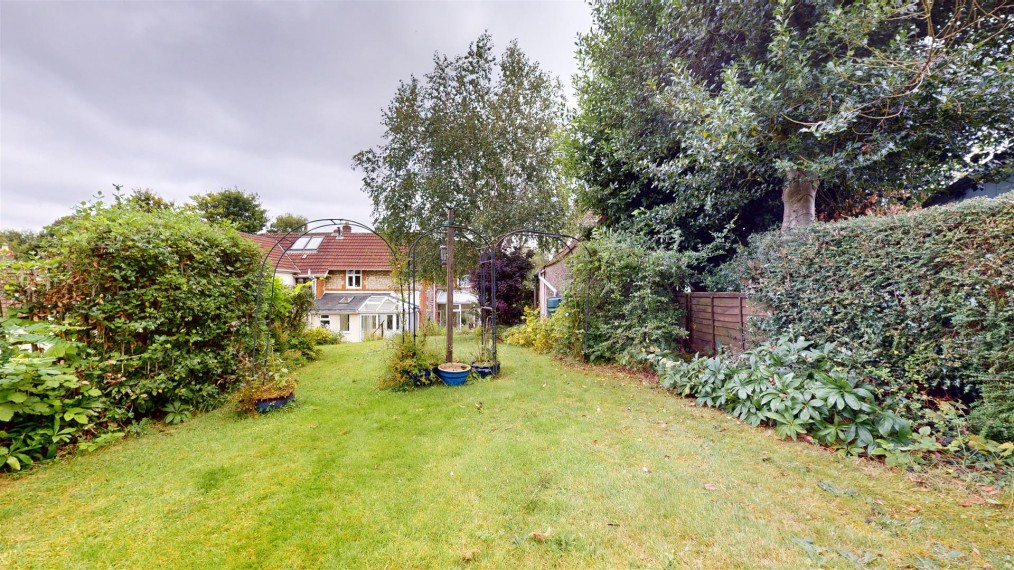 Silver Street, Midsomer Norton, Radstock