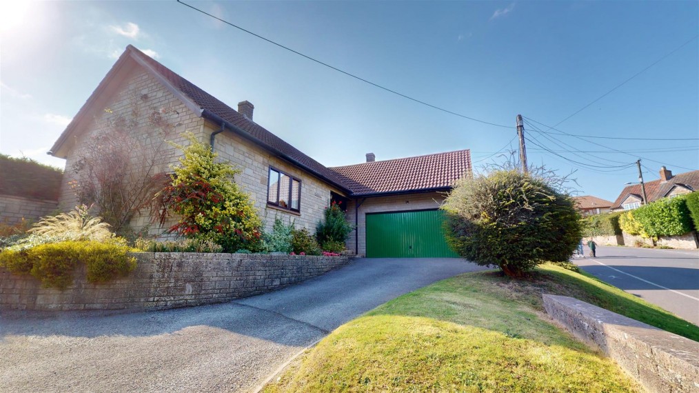 Station Road, Clutton, Bristol