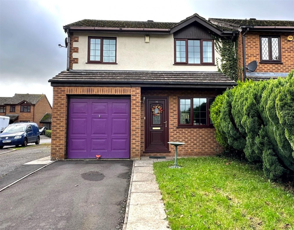 Haydon Gate, Haydon,
