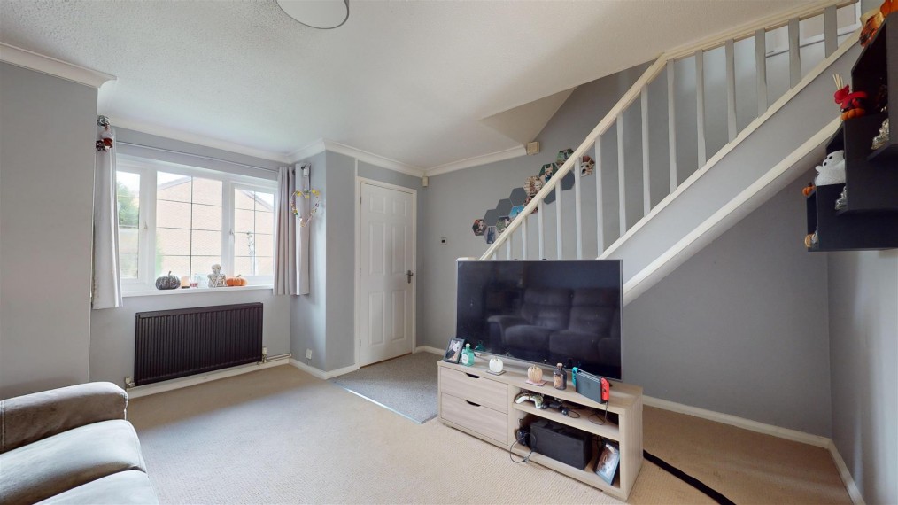 Haydon Gate, Haydon,