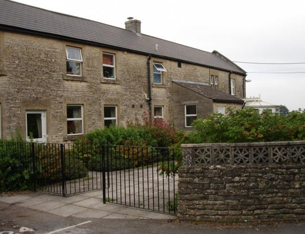 Stratton-On-The-Fosse, Radstock