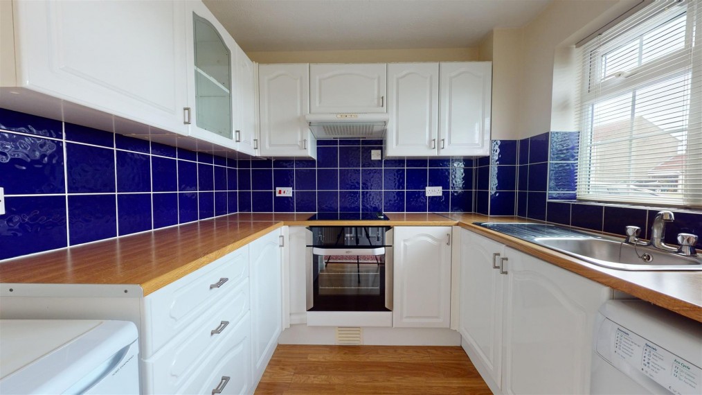St. Thomas Road, Midsomer Norton, Radstock