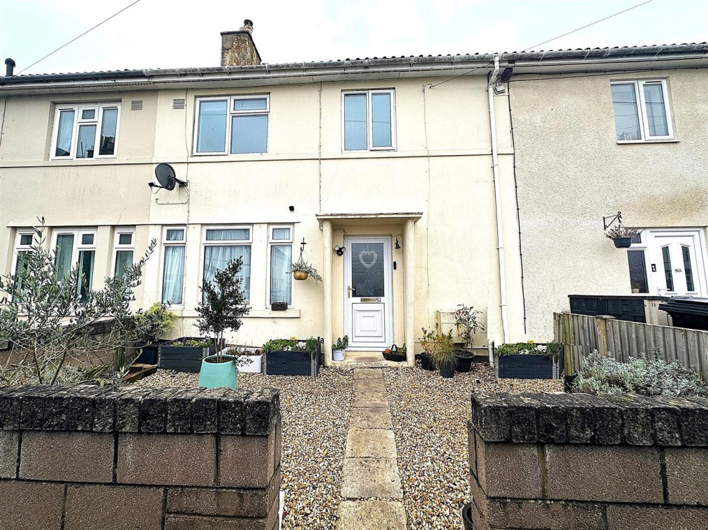 Glebelands, Westfield, Radstock