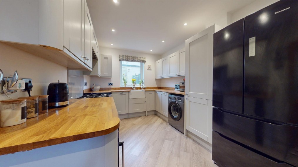 Glebelands, Westfield, Radstock