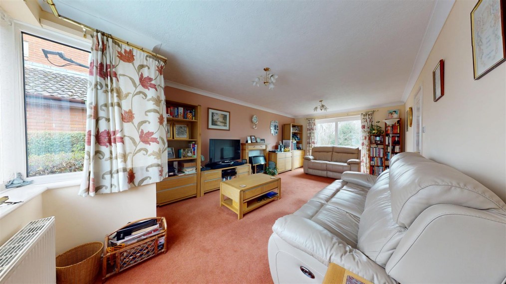 Nightingale Way, Westfield, Radstock