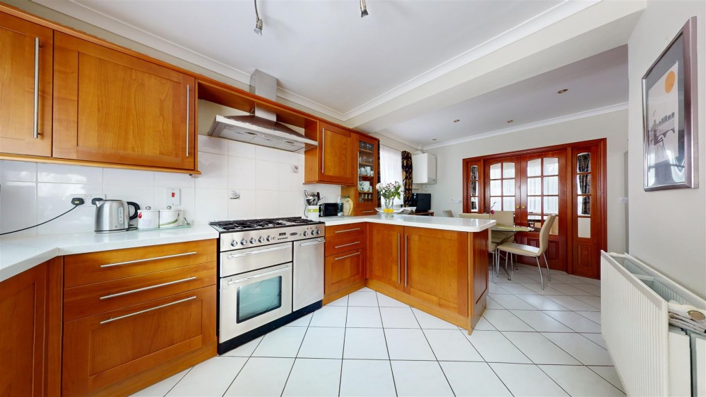 Parkway, Midsomer Norton, Radstock