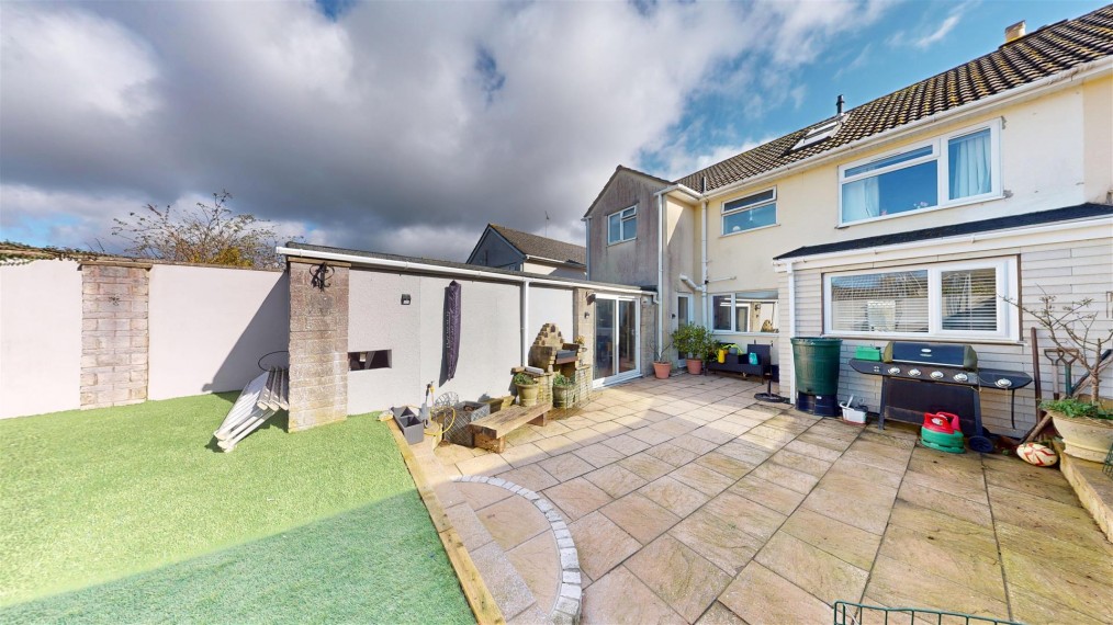 Pinewood Avenue, Midsomer Norton, Radstock