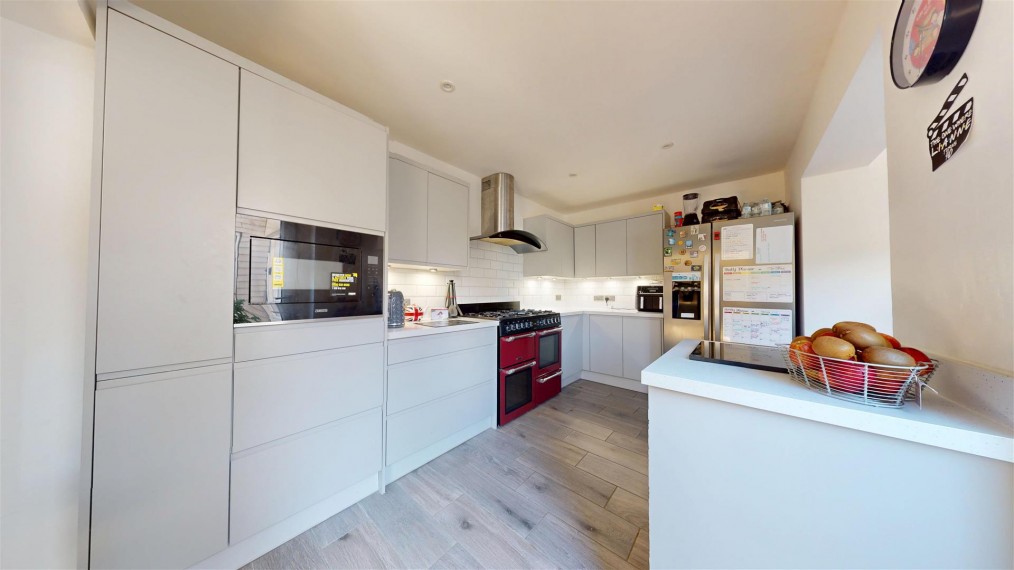 Pinewood Avenue, Midsomer Norton, Radstock