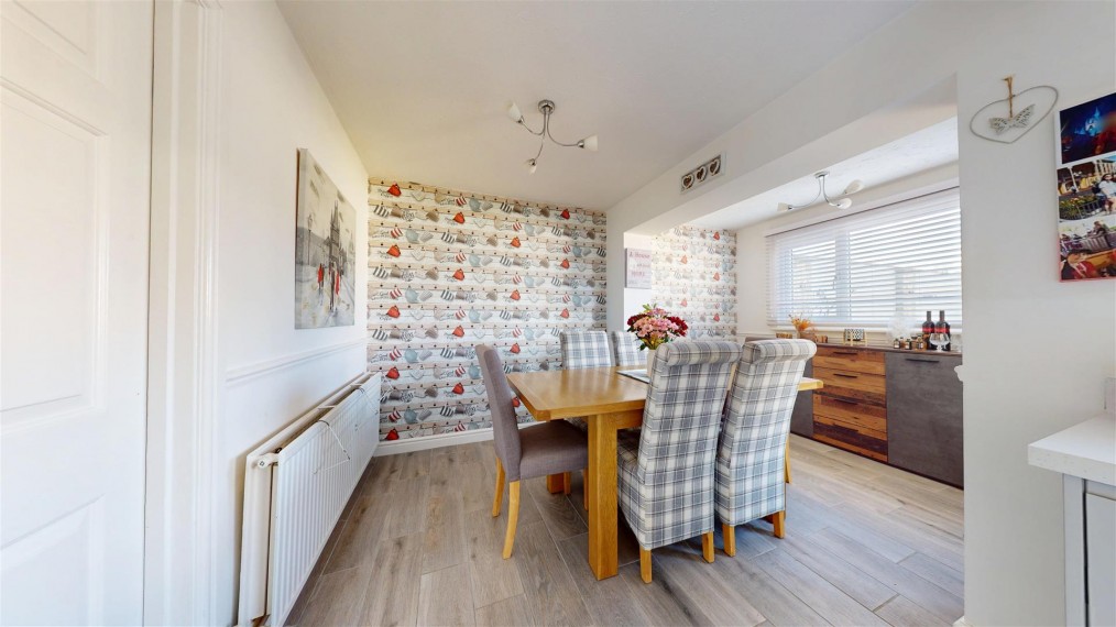 Pinewood Avenue, Midsomer Norton, Radstock