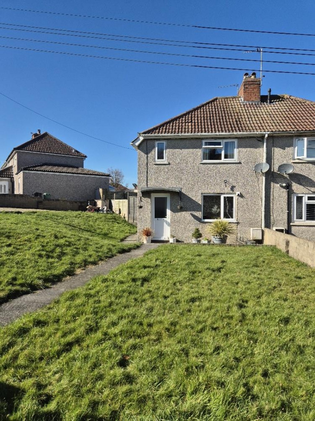 Tennis Court Avenue, Paulton, Bristol