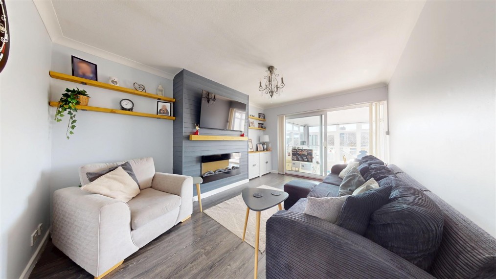 Hillside Close, Paulton, Bristol