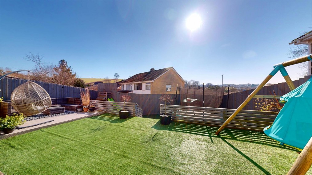 Hillside Close, Paulton, Bristol