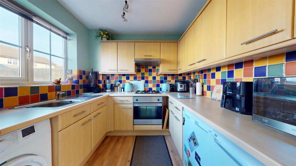 St. Pauls Place, Midsomer Norton, Radstock