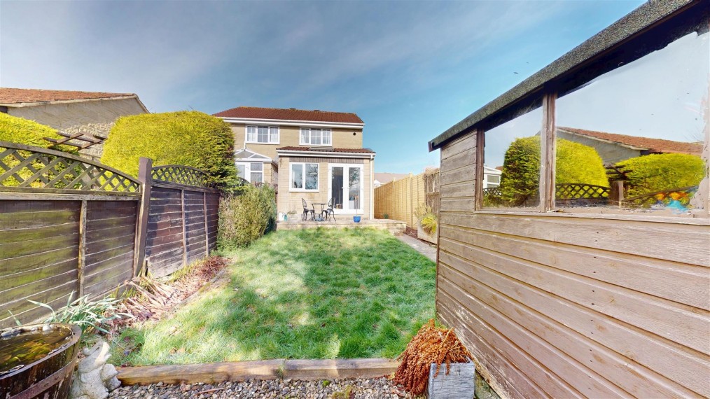 St. Pauls Place, Midsomer Norton, Radstock