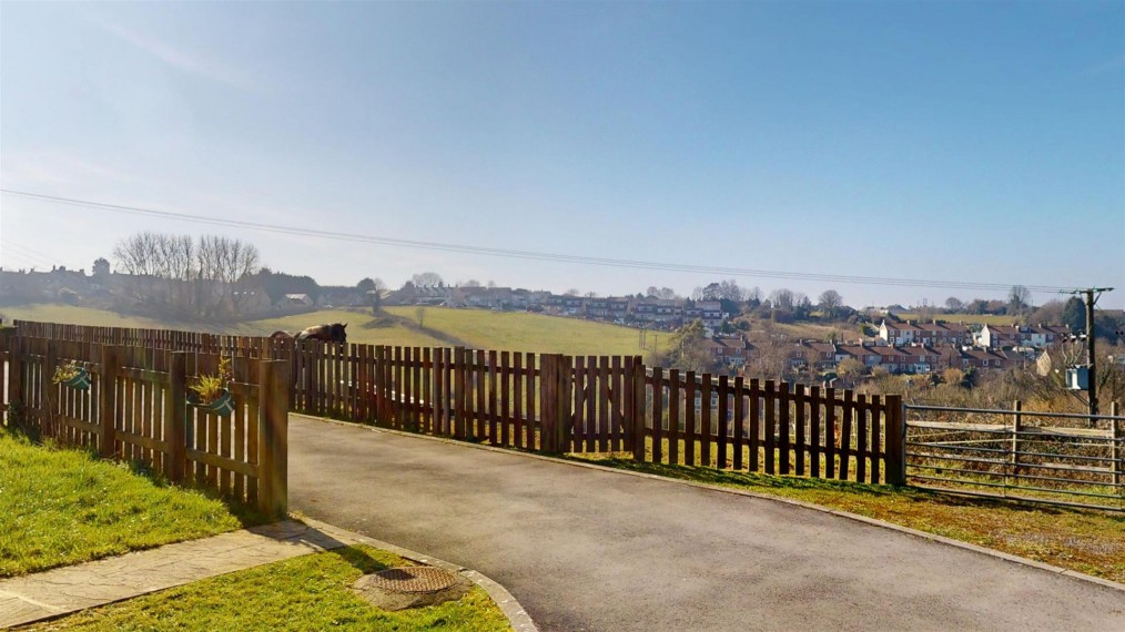 Keels Hill, Bath