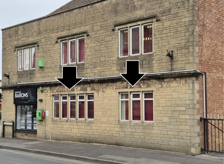 124 High Street