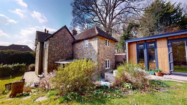 Eastcourt Road, Temple Cloud, Bristol
