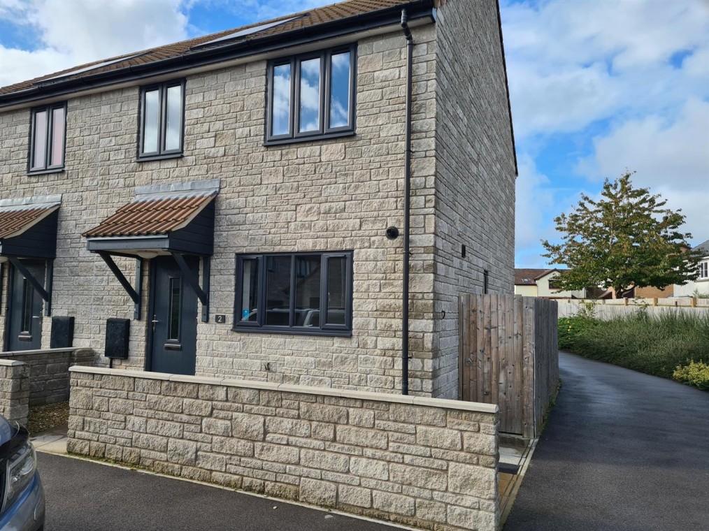 Carpenters Way, Midsomer Norton