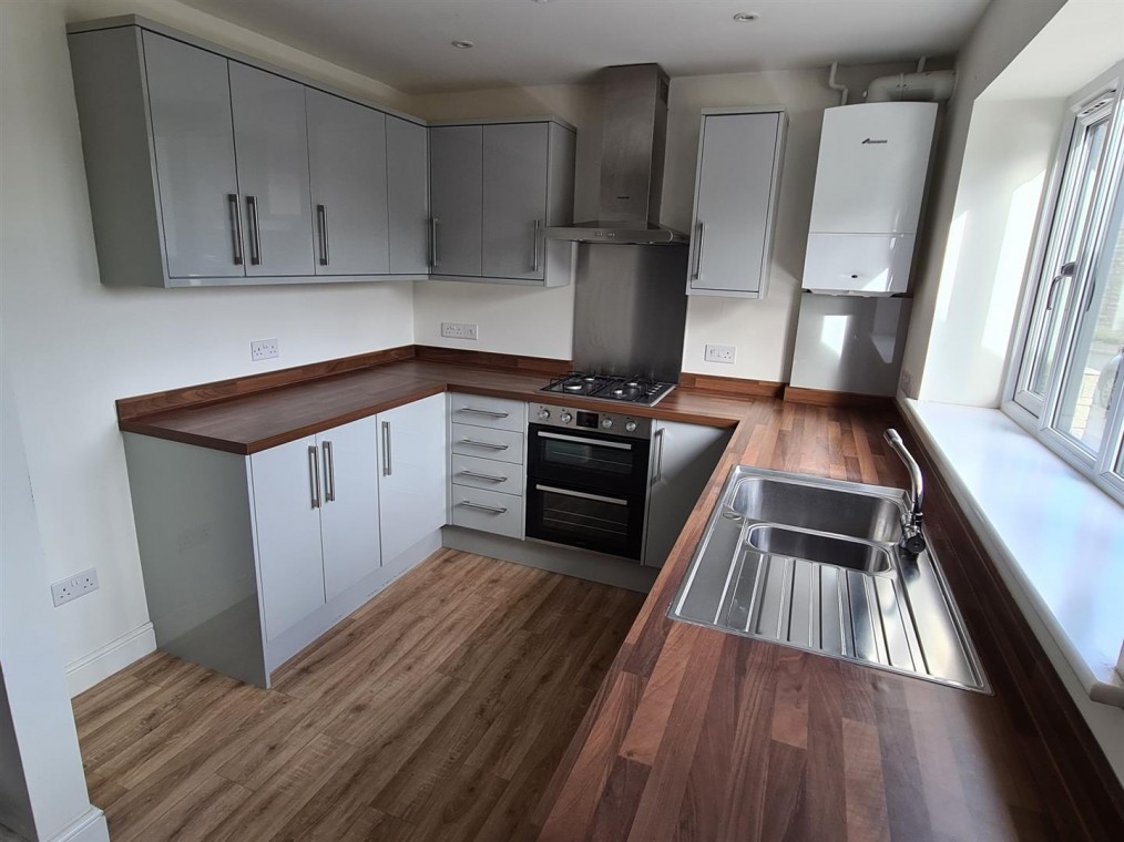 Carpenters Way, Midsomer Norton