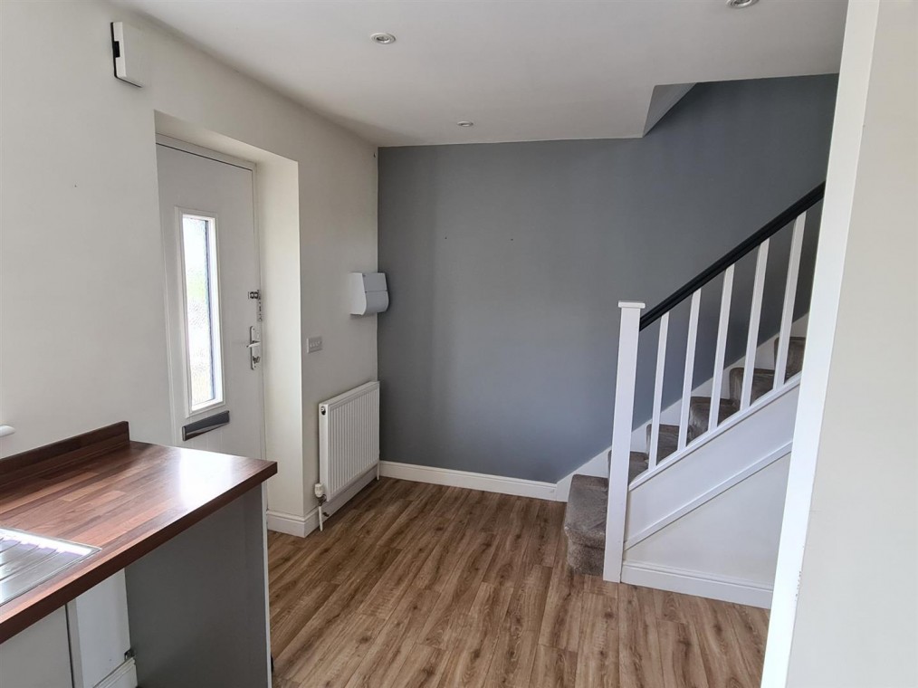 Carpenters Way, Midsomer Norton