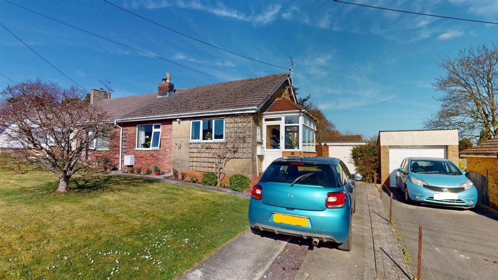 Dymboro Avenue, Midsomer Norton, Radstock