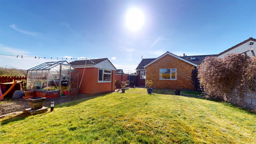 Dymboro Avenue, Midsomer Norton, Radstock