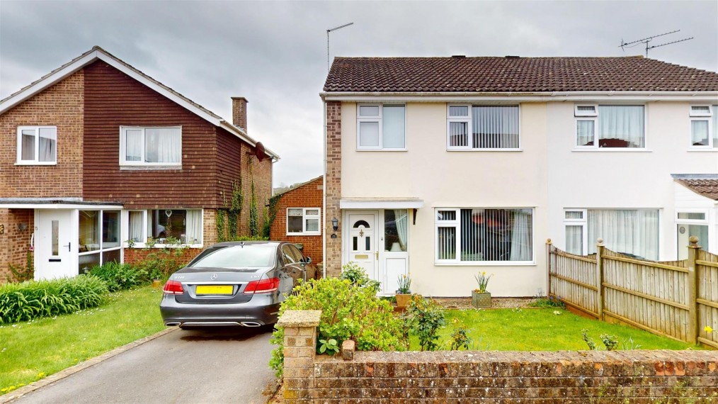 Millfield, Midsomer Norton, Radstock