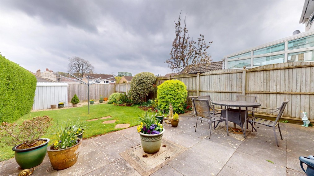 Millfield, Midsomer Norton, Radstock