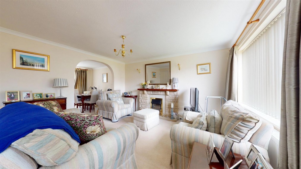 Millfield, Midsomer Norton, Radstock